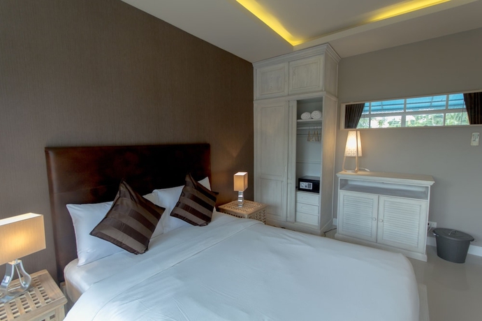 Imagen de la habitación del Hotel Bondi Samui. Foto 5