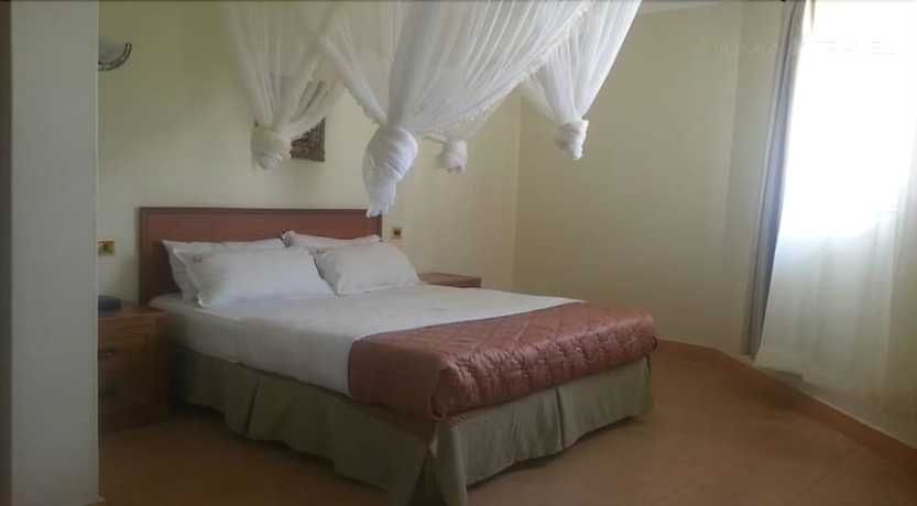 Imagen de la habitación del Hotel Bondo Pride. Foto 2