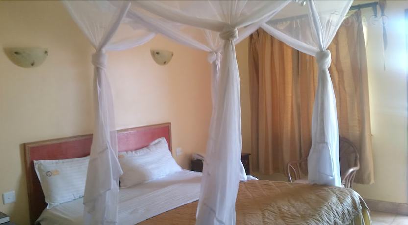 Imagen de la habitación del Hotel Bondo Pride. Foto 3