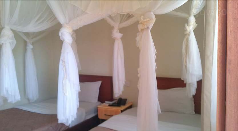 Imagen de la habitación del Hotel Bondo Pride. Foto 6