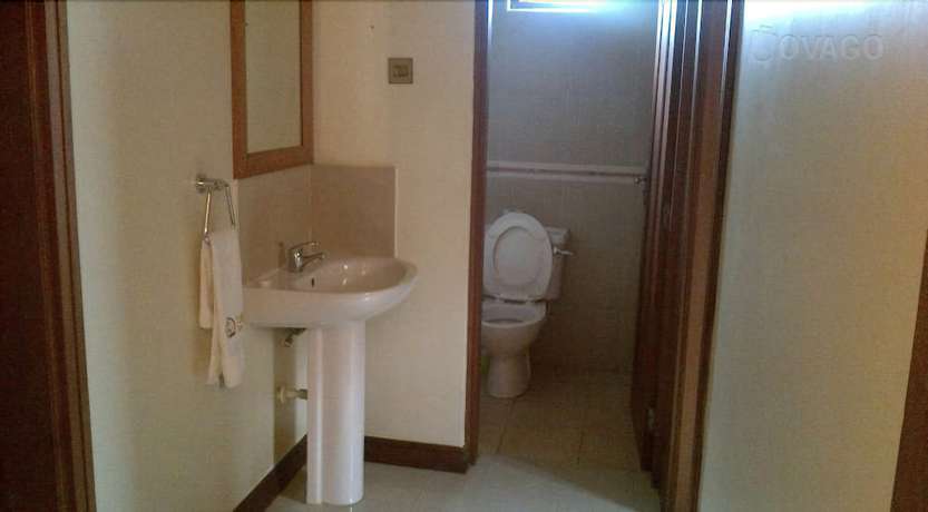 Imagen de la habitación del Hotel Bondo Pride. Foto 7