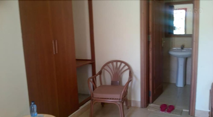 Imagen de la habitación del Hotel Bondo Pride. Foto 10