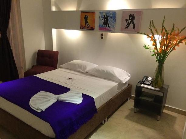 Imagen general del Hotel Bondye. Foto 1