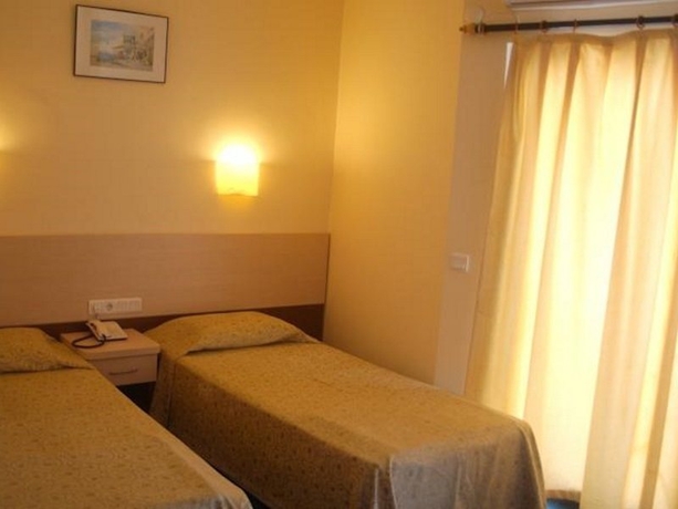 Imagen general del Hotel Bone Club Svs. Foto 3