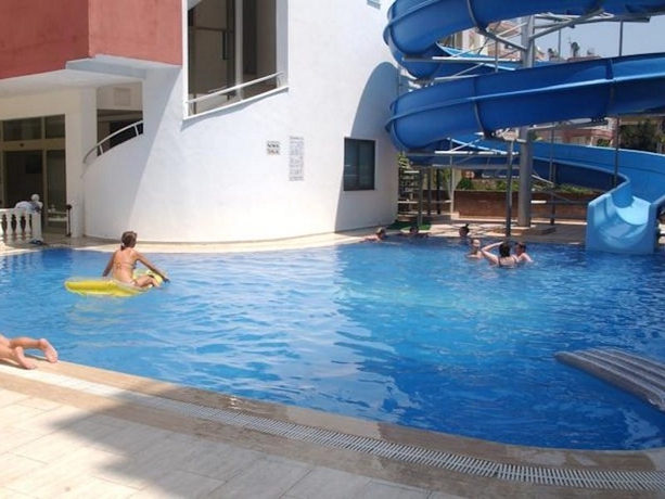 Imagen general del Hotel Bone Club Svs. Foto 4