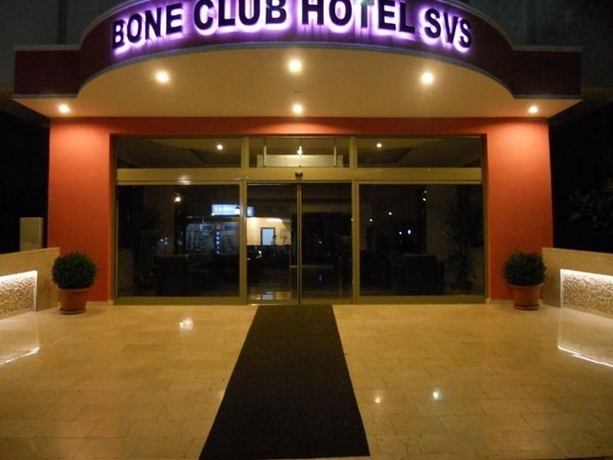 Imagen general del Hotel Bone Club Svs. Foto 6