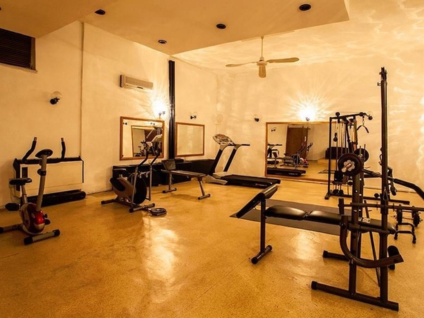 Imagen general del Hotel Bone Club Svs. Foto 7