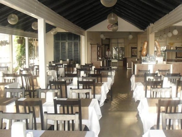 Imagen general del Hotel Bone Club Svs. Foto 10