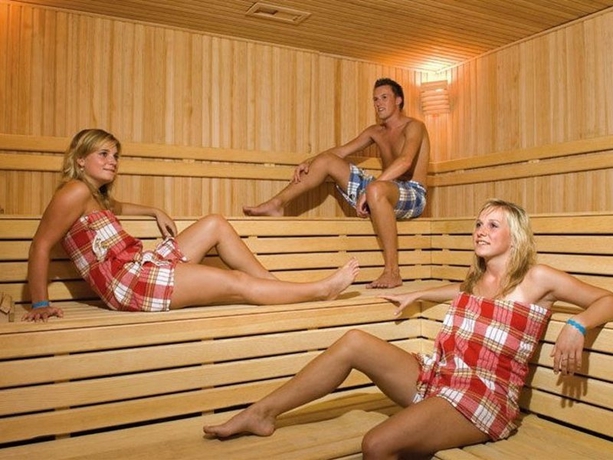 Imagen general del Hotel Bone Club Svs. Foto 11