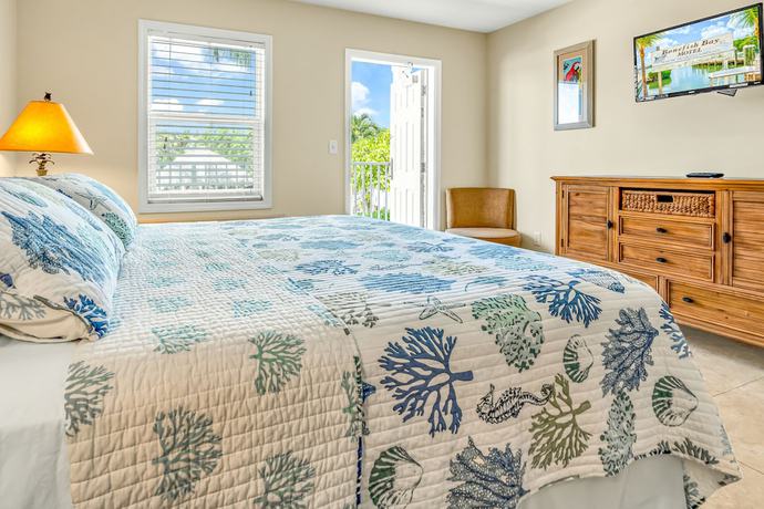 Imagen de la habitación del Hotel Bonefish Bay Motel. Foto 4