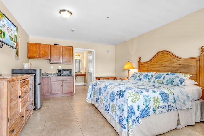 Imagen de la habitación del Hotel Bonefish Bay Motel. Foto 5