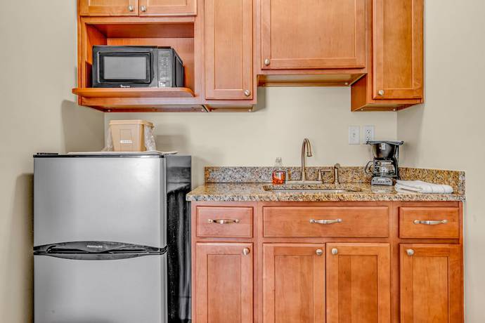 Imagen de la habitación del Hotel Bonefish Bay Motel. Foto 9