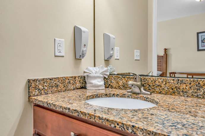 Imagen de la habitación del Hotel Bonefish Bay Motel. Foto 10