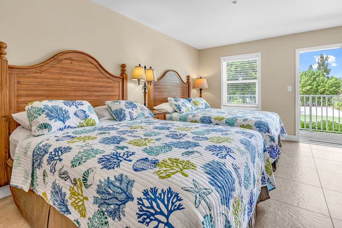 Imagen de la habitación del Hotel Bonefish Bay Motel. Foto 14