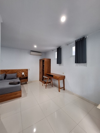 Imagen de la habitación del Hotel Bonewood Guesthouse. Foto 3