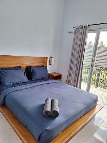 Imagen de la habitación del Hotel Bonewood Guesthouse. Foto 4