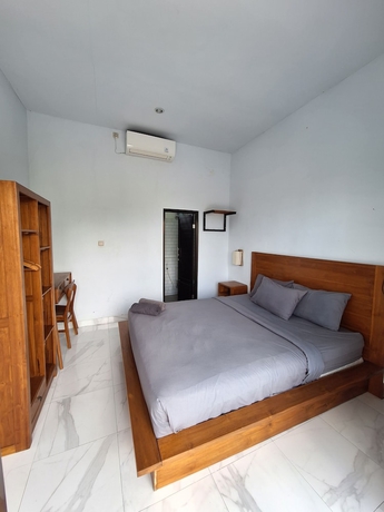 Imagen de la habitación del Hotel Bonewood Guesthouse. Foto 5