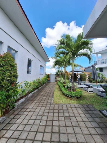 Imagen general del Hotel Bonewood Guesthouse. Foto 1