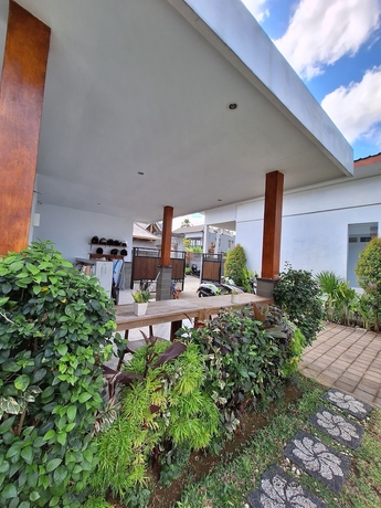 Imagen de los interiores del Hotel Bonewood Guesthouse. Foto 16