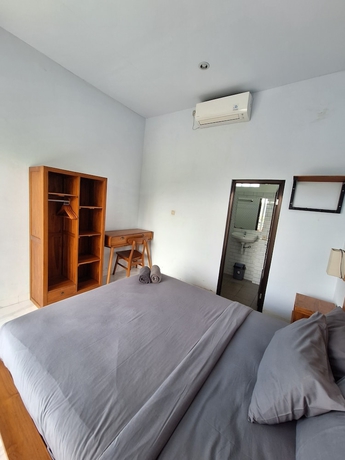 Imagen de la habitación del Hotel Bonewood Guesthouse. Foto 6