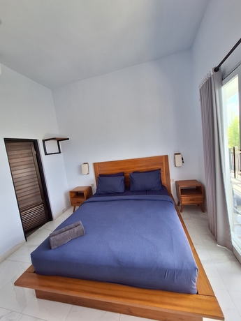 Imagen de la habitación del Hotel Bonewood Guesthouse. Foto 7