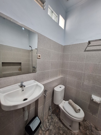 Imagen de la habitación del Hotel Bonewood Guesthouse. Foto 8