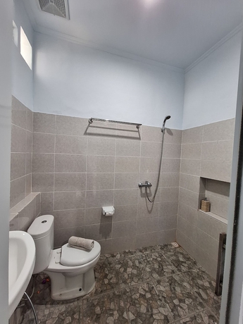 Imagen de la habitación del Hotel Bonewood Guesthouse. Foto 11