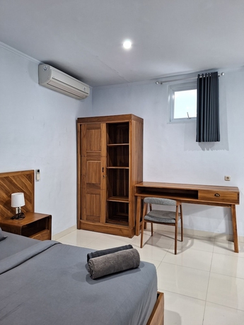 Imagen de la habitación del Hotel Bonewood Guesthouse. Foto 12