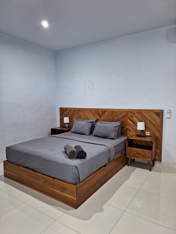 Imagen de la habitación del Hotel Bonewood Guesthouse. Foto 13