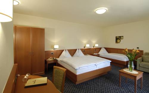 Imagen de la habitación del Hotel Bonfanti Design. Foto 4