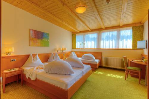 Imagen de la habitación del Hotel Bonfanti Design. Foto 6