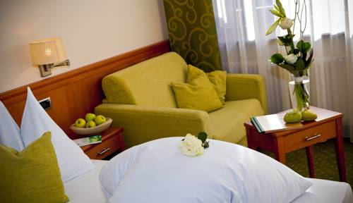 Imagen de la habitación del Hotel Bonfanti Design. Foto 8
