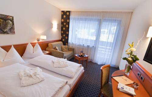 Imagen de la habitación del Hotel Bonfanti Design. Foto 9