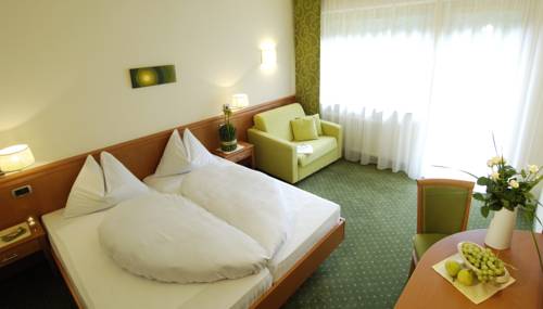 Imagen de la habitación del Hotel Bonfanti Design. Foto 12
