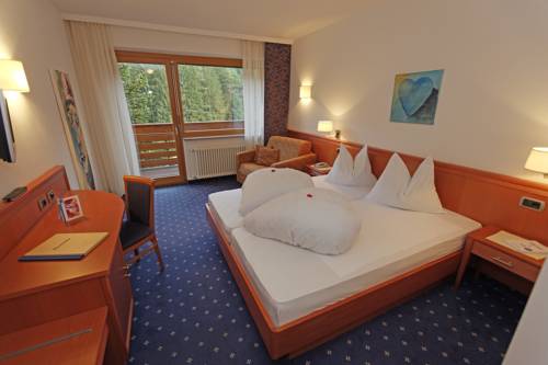 Imagen de la habitación del Hotel Bonfanti Design. Foto 13