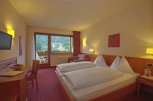 Imagen de la habitación del Hotel Bonfanti Design. Foto 14
