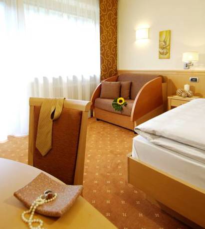 Imagen de la habitación del Hotel Bonfanti Design. Foto 15