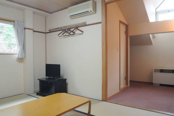 Imagen de la habitación del Hotel Bonfire. Foto 4