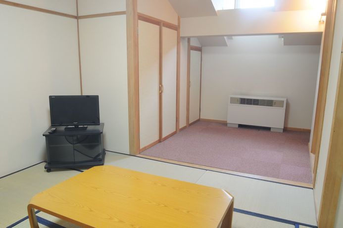 Imagen de la habitación del Hotel Bonfire. Foto 5