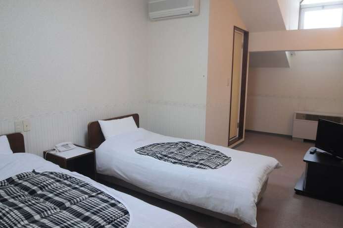 Imagen de la habitación del Hotel Bonfire. Foto 9