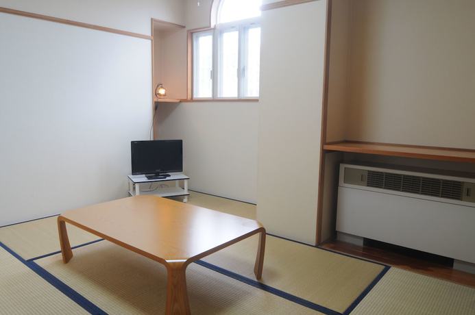 Imagen de la habitación del Hotel Bonfire. Foto 10