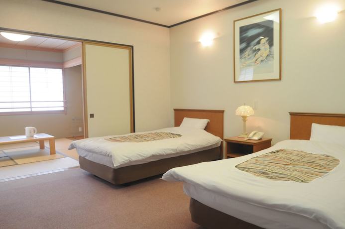 Imagen de la habitación del Hotel Bonfire. Foto 11