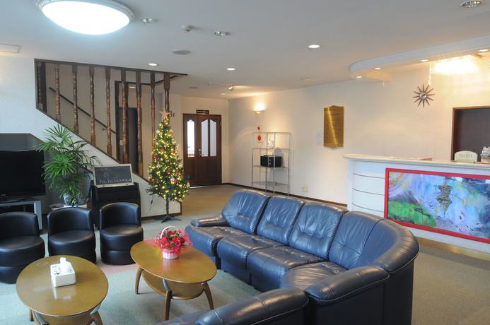Imagen de los interiores del Hotel Bonfire. Foto 20