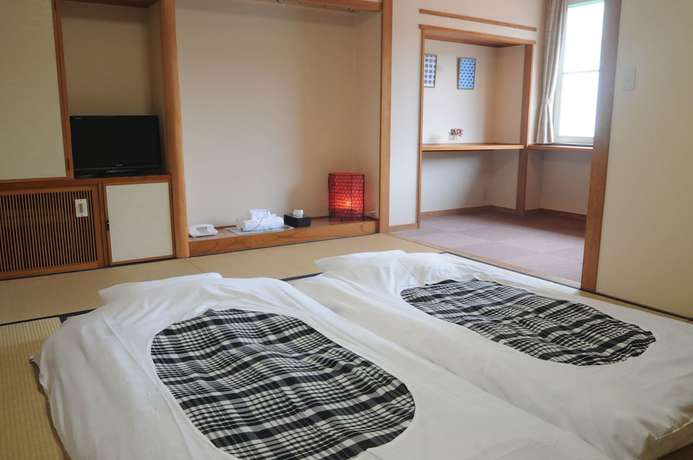 Imagen de la habitación del Hotel Bonfire. Foto 12