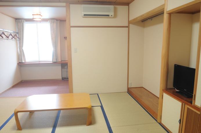 Imagen de la habitación del Hotel Bonfire. Foto 13