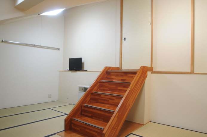 Imagen de la habitación del Hotel Bonfire. Foto 14