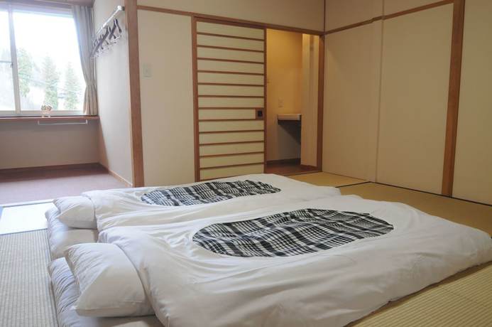 Imagen de la habitación del Hotel Bonfire. Foto 15