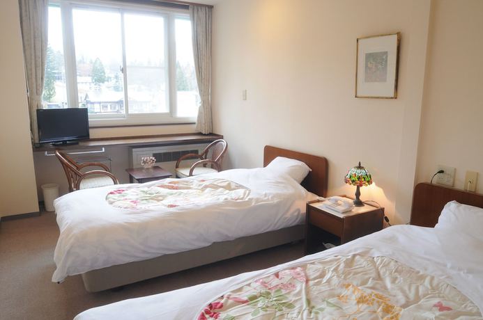 Imagen de la habitación del Hotel Bonfire. Foto 16