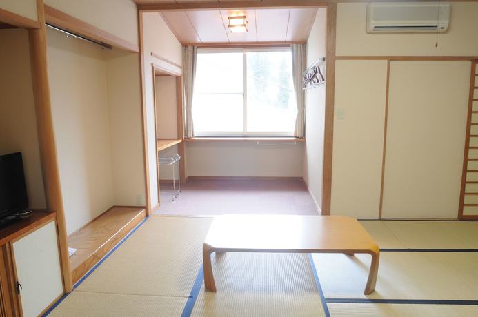 Imagen de la habitación del Hotel Bonfire. Foto 18