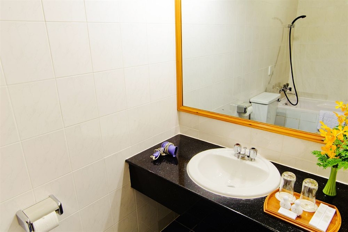 Imagen de la habitación del Hotel Bong Sen Annex. Foto 7